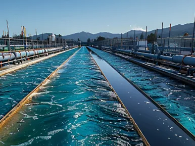 Sewage Treatment Industry